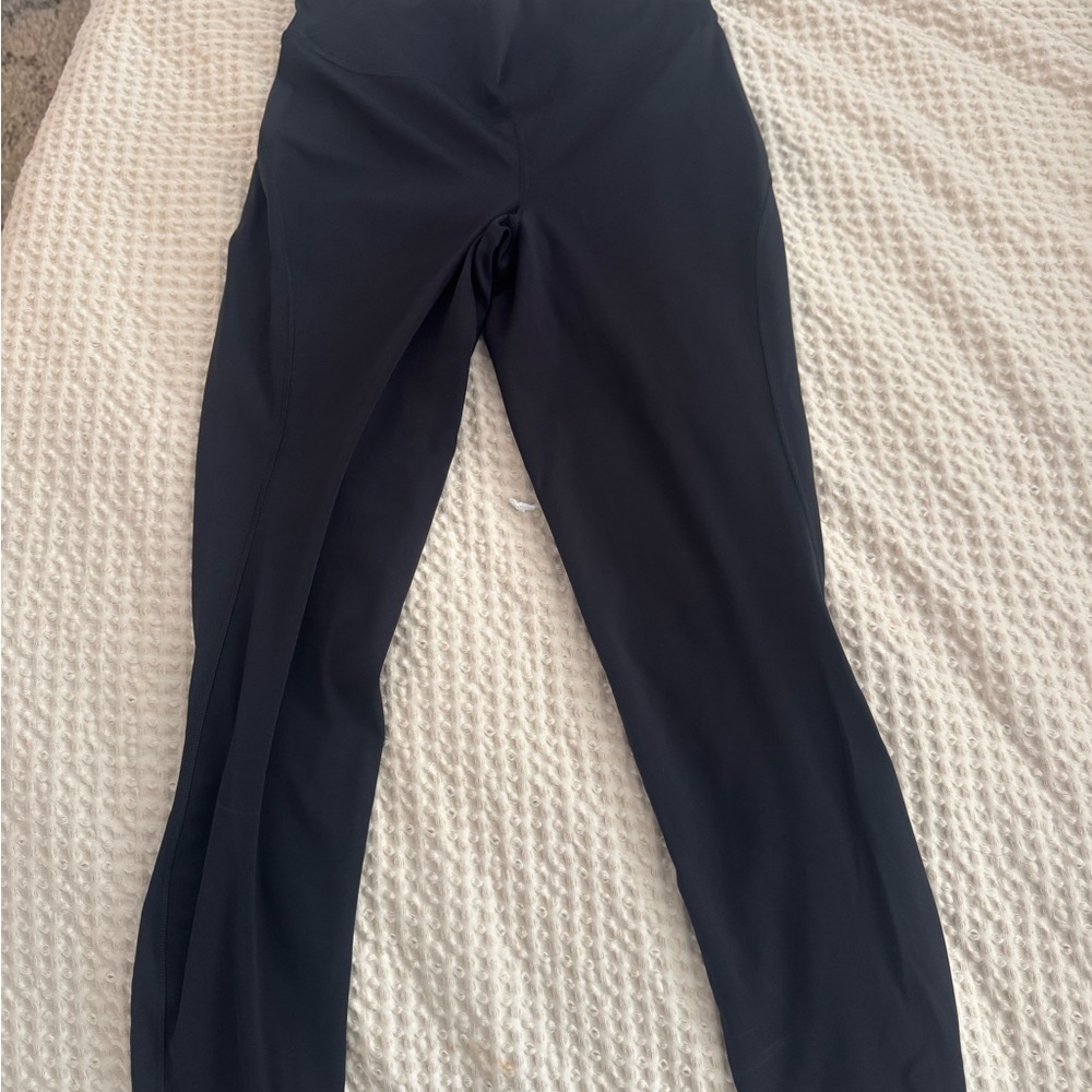 Lululemon Base Pace 25” Leggings